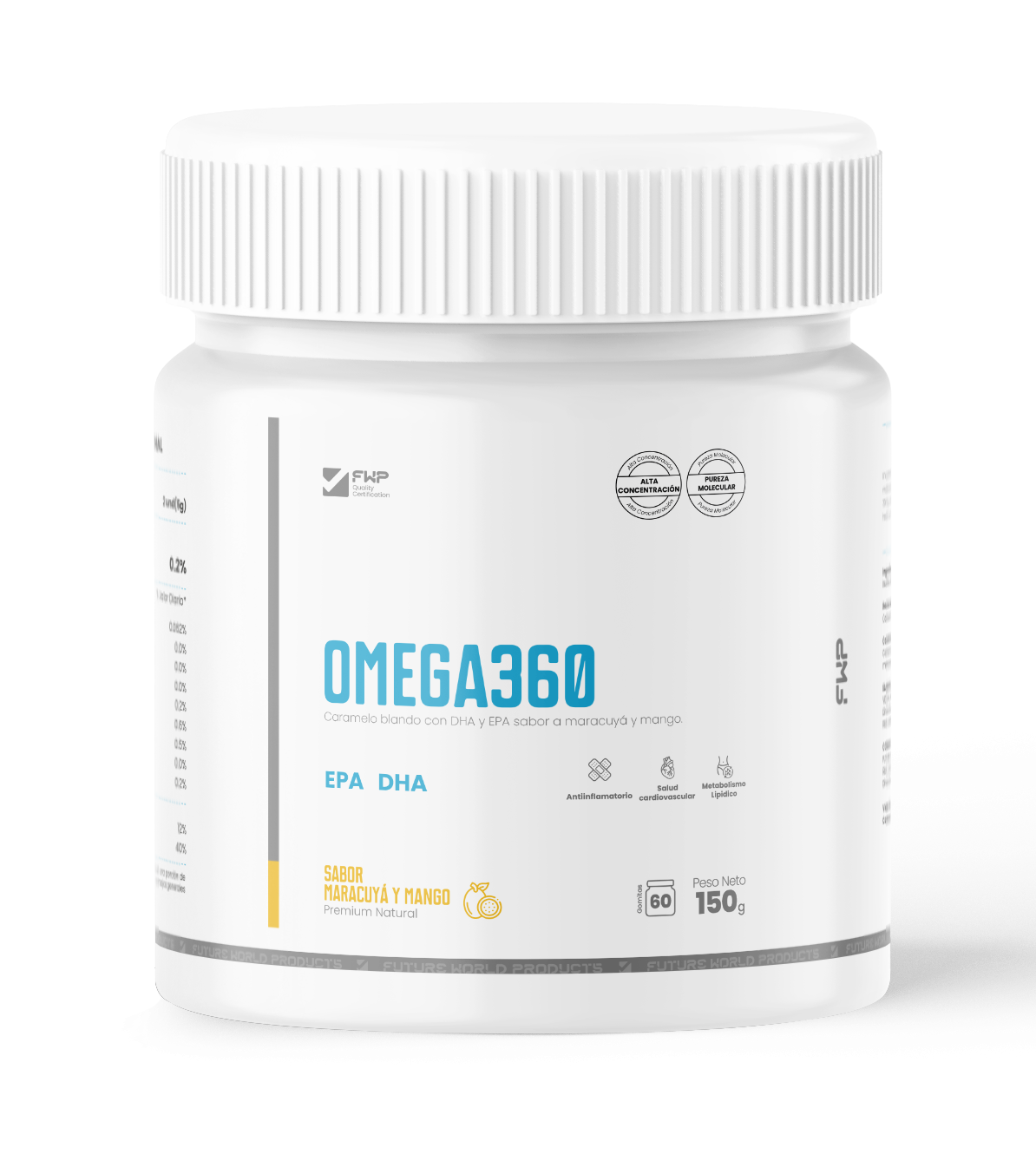 Omega 360