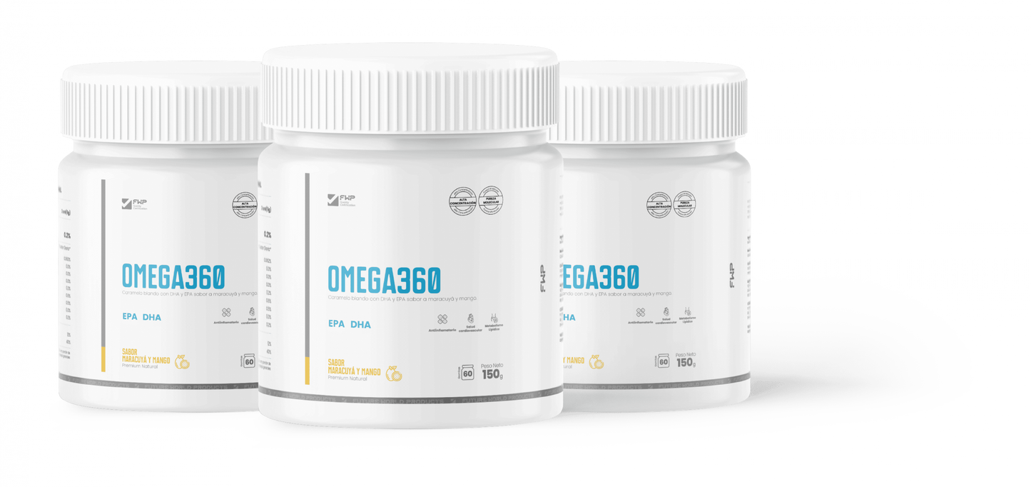 Omega 360