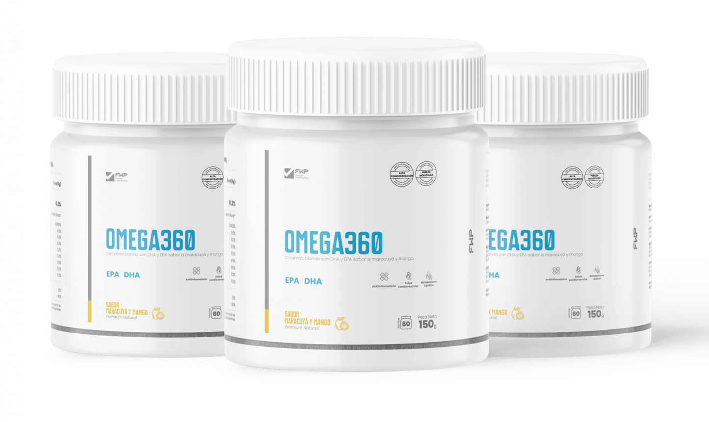 Omega 360