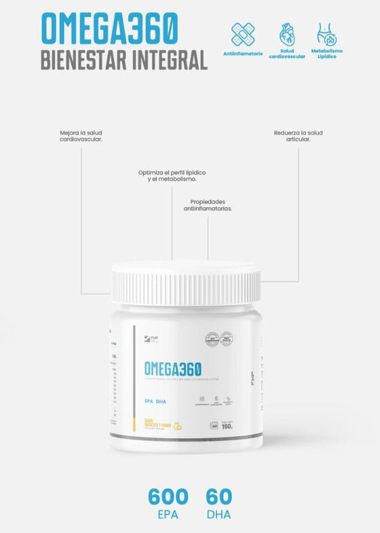 Omega 360