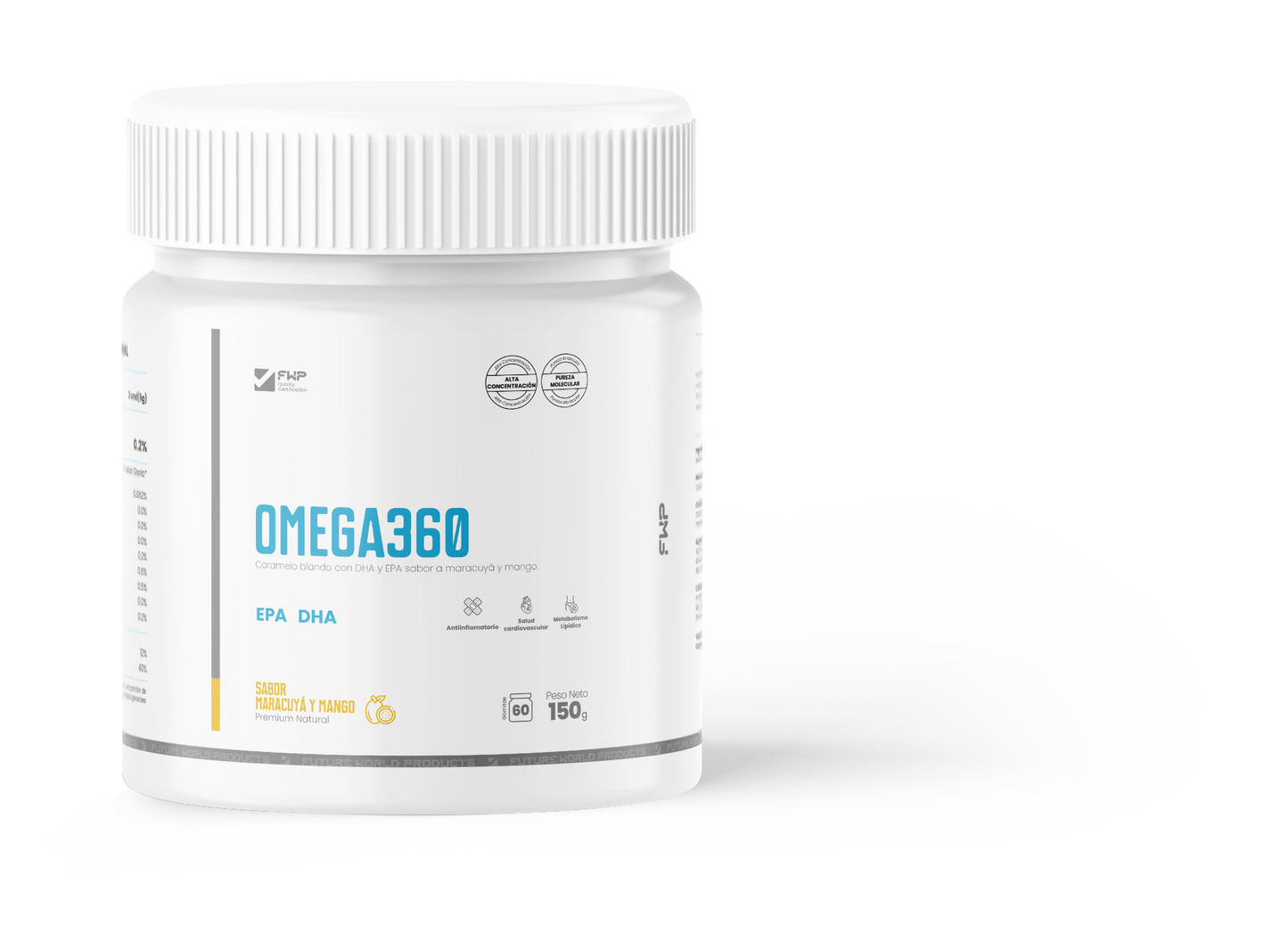 Omega 360