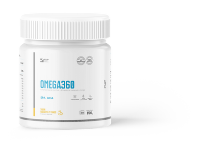 Omega 360