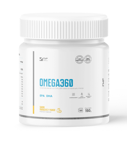 Omega 360