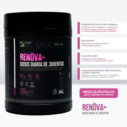 RENÖVA+