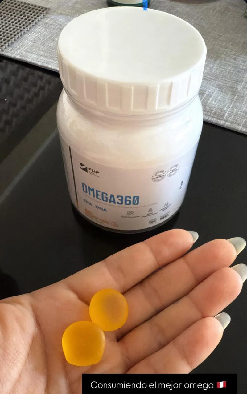 Omega 360