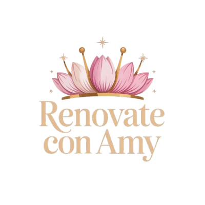 Renovate con Amy