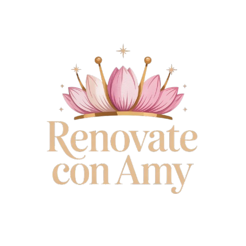 Renovate con Amy