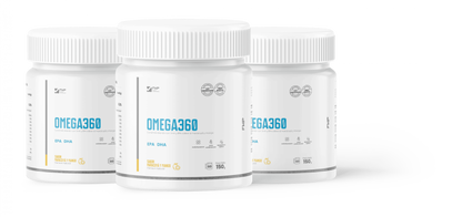 Omega 360